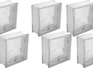 tijolinho transparente