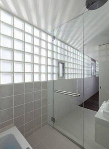 tijolinho transparente