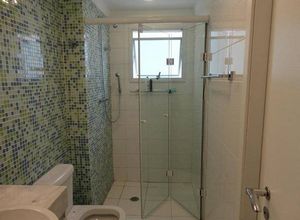 valor de box de vidro