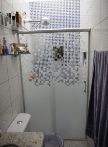 valor de box de vidro