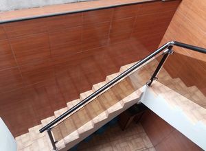 vidraçaria casa verde