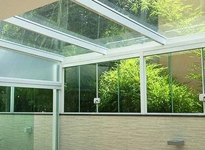 vidraçaria em florianópolis