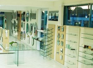 vidraçaria irmãos bosa