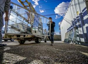 vidraçaria salvador