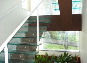 vidraçaria zona leste