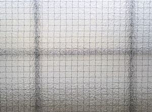 vidro aramado preço