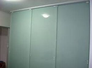 vidro jateado preço