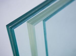 vidro laminado