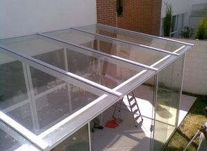 vidro laminado