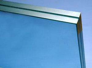 vidro laminado