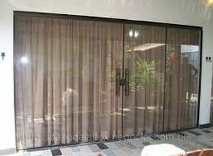 vidro temperado leitoso