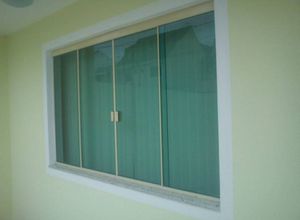 vidro verde curitiba