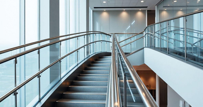 Corrimão de Escada Inox Preço: Guía Completa
