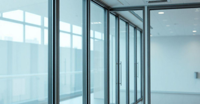 Preço do Vidro Laminado: 7 Fatores que Influenciam