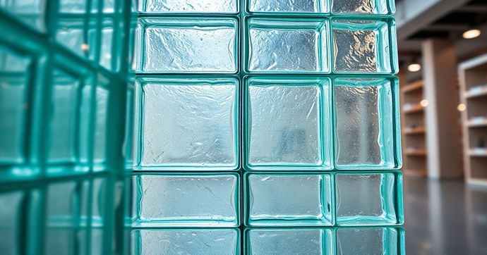 Tijolo de Vidro Preço: Tudo que Você Precisa Saber