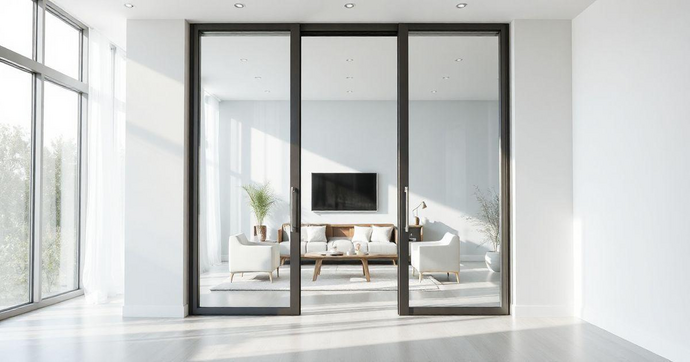 Quanto Custa Porta de Vidro e Como Escolher a Ideal para Sua Casa