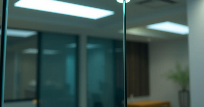 Vidro Temperado: Entenda o Valor e Benefícios