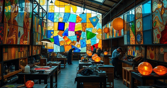 Vidraçaria em SBC: Como Escolher a Melhor Opção para Seu Projeto