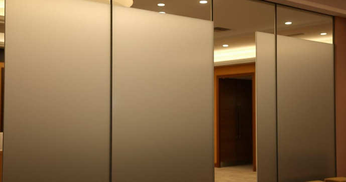 Espelho Jateado: Transforme sua Decoração com Estilo e Privacidade