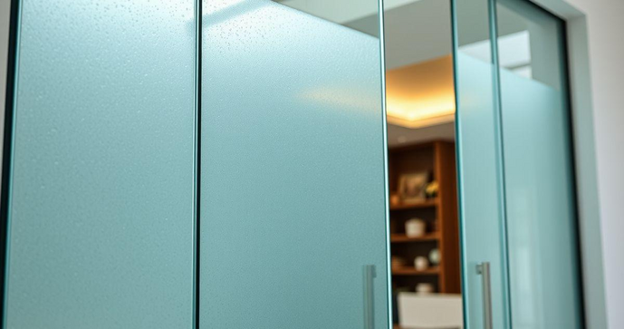 Vidraçaria Salvador: Qualidade e Confiança