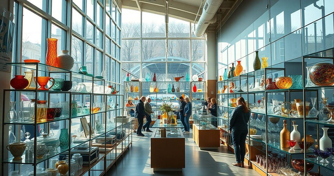 Shopping do Vidraceiro: O Melhor Destino para Suas Necessidades em Vidros